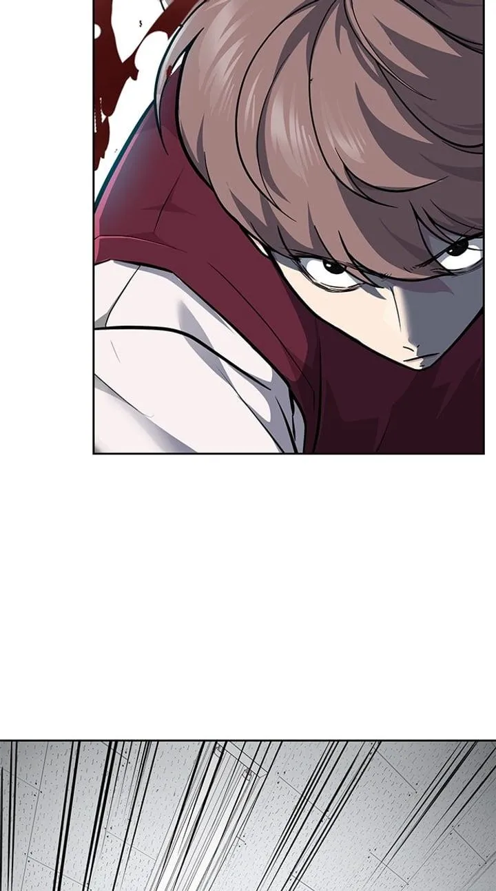 Page 176 - Ticket Hero Chapter 259