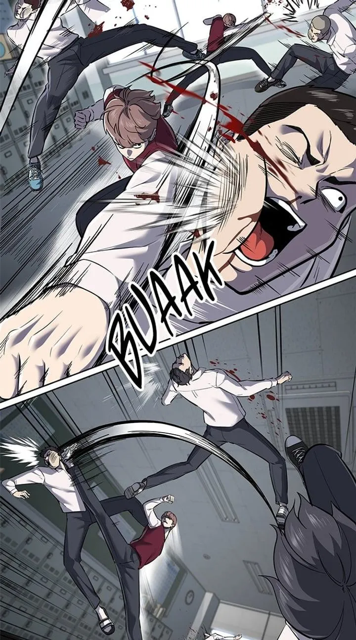 Page 180 - Ticket Hero Chapter 259