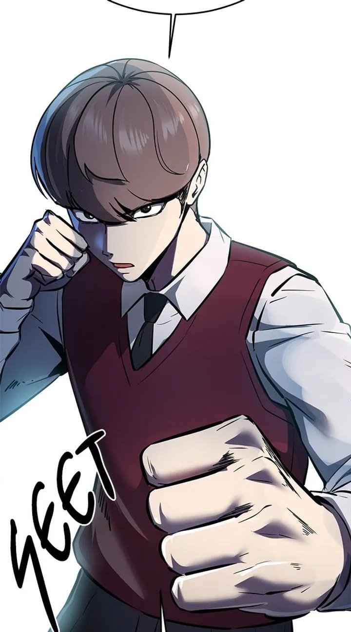 Page 194 - Ticket Hero Chapter 259