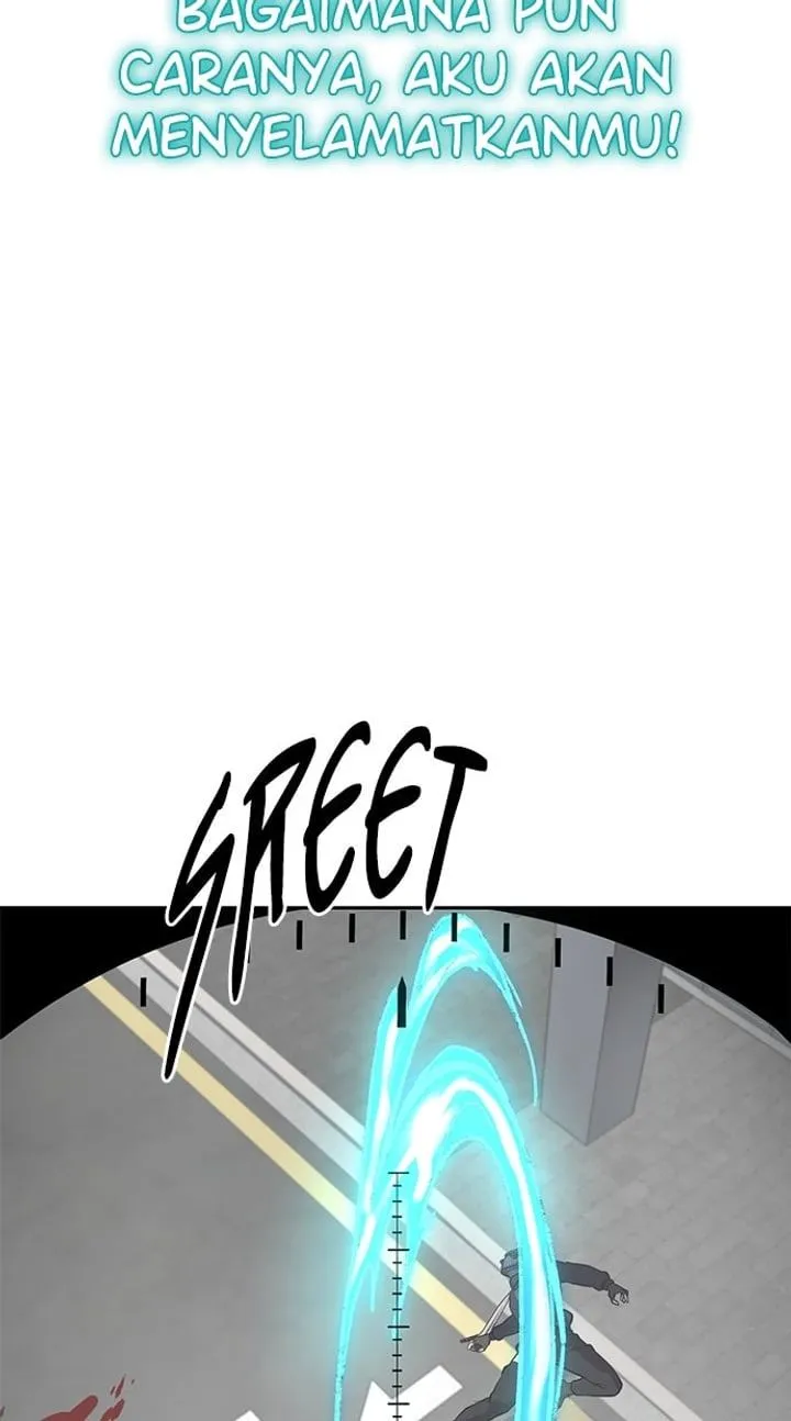 Page 208 - Ticket Hero Chapter 259