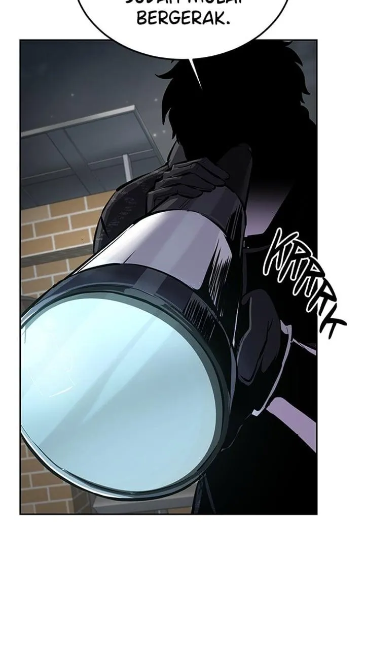 Page 210 - Ticket Hero Chapter 259
