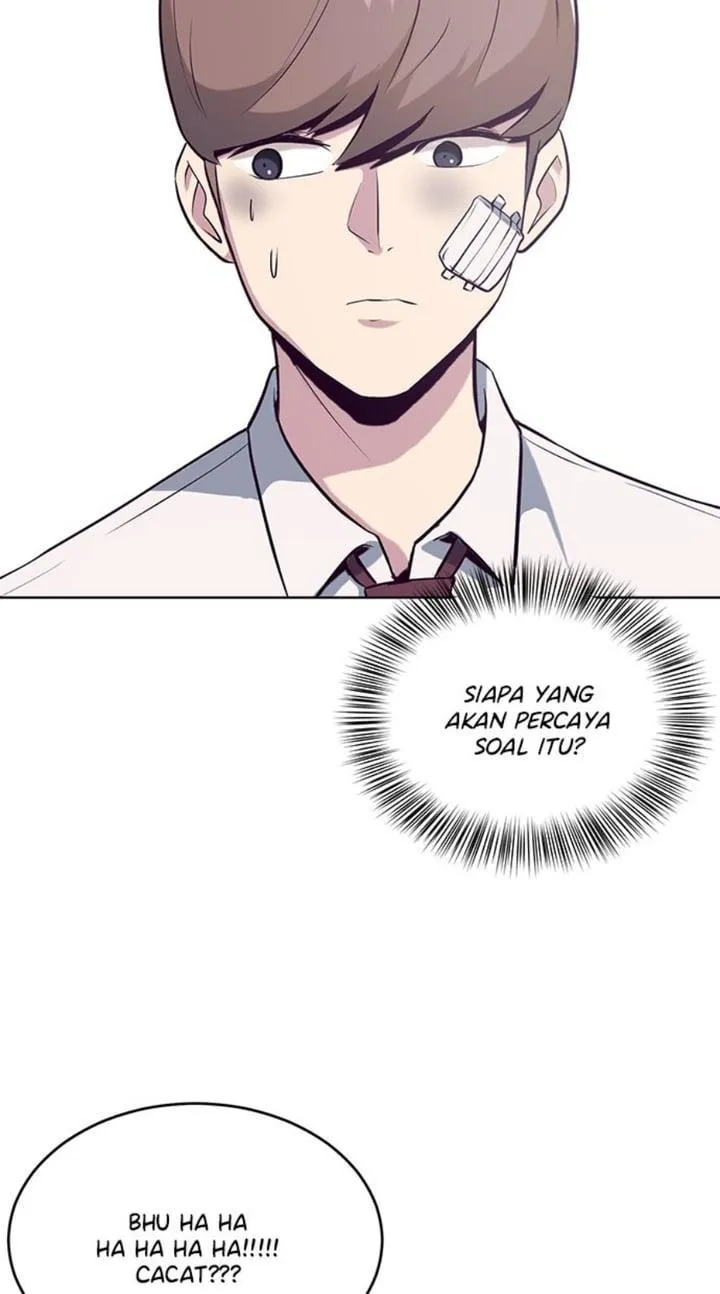 Page 16 - Ticket Hero Chapter 26