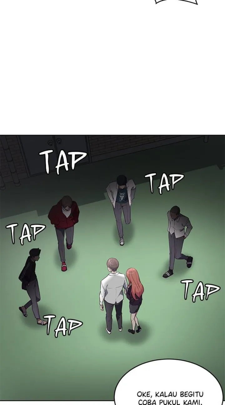 Page 18 - Ticket Hero Chapter 26