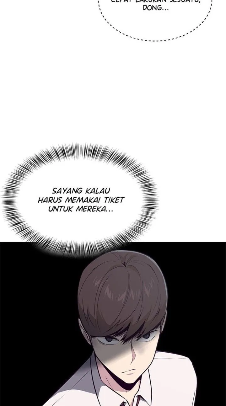 Page 20 - Ticket Hero Chapter 26
