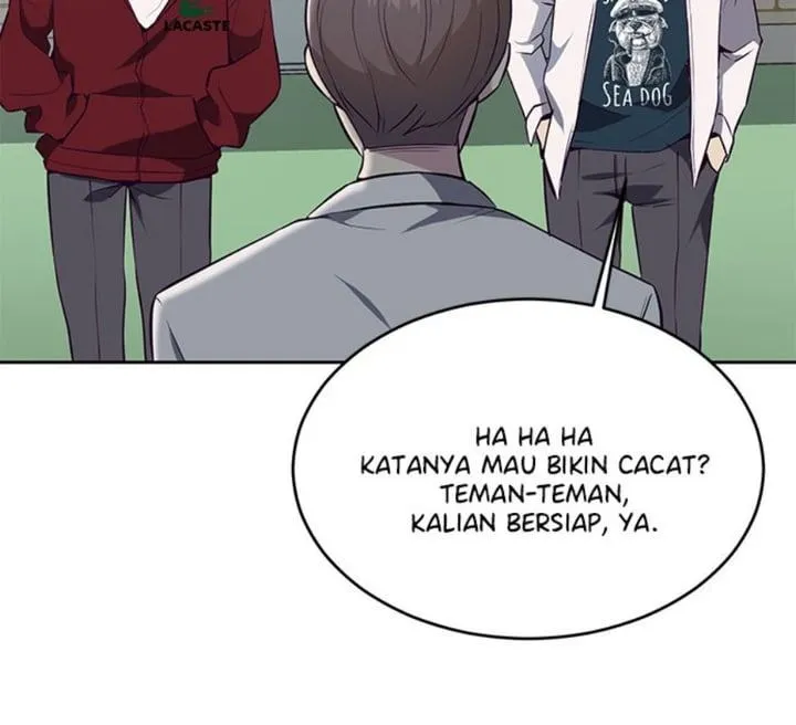 Page 22 - Ticket Hero Chapter 26
