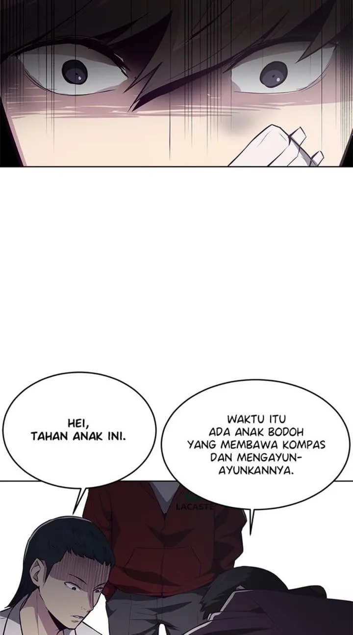 Page 26 - Ticket Hero Chapter 26