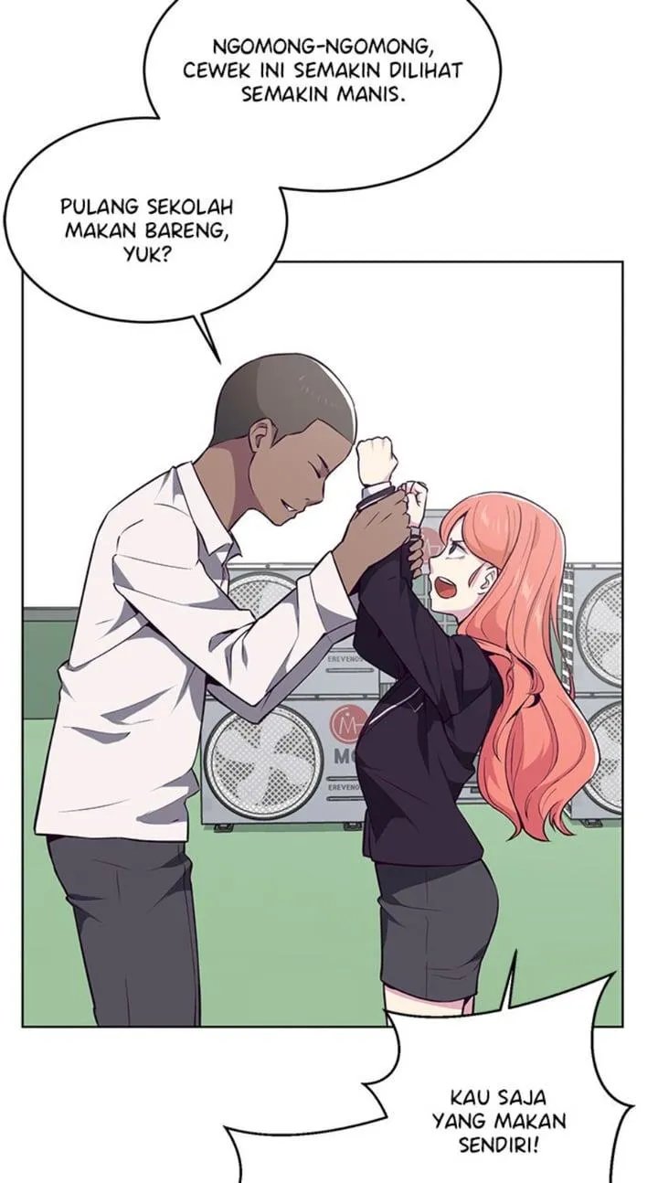 Page 28 - Ticket Hero Chapter 26