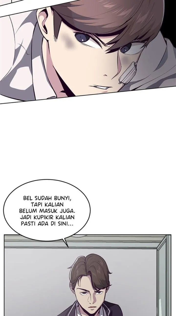 Page 34 - Ticket Hero Chapter 26