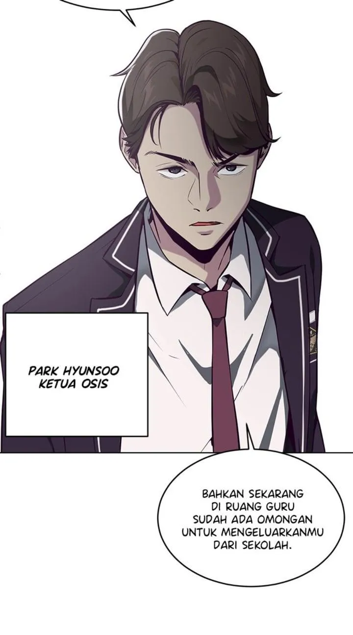 Page 36 - Ticket Hero Chapter 26
