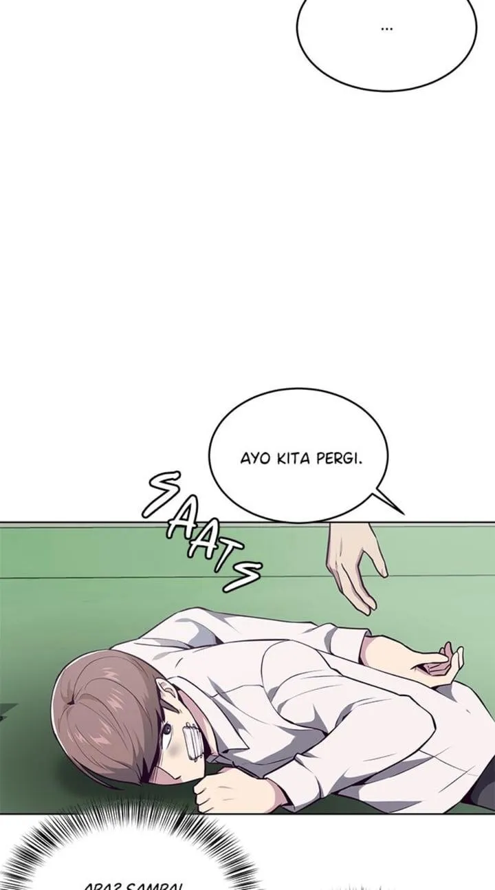 Page 38 - Ticket Hero Chapter 26