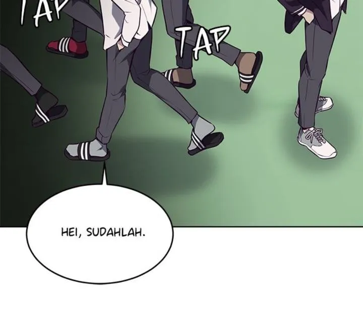 Page 40 - Ticket Hero Chapter 26