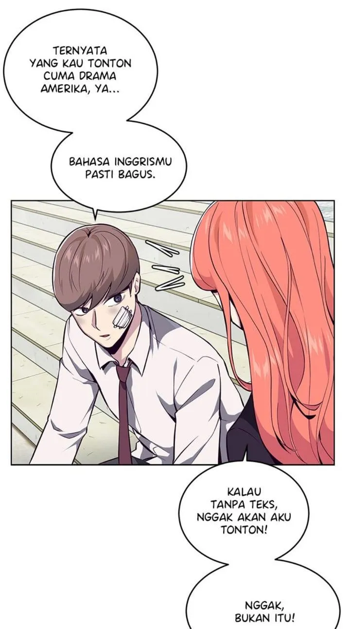 Page 50 - Ticket Hero Chapter 26