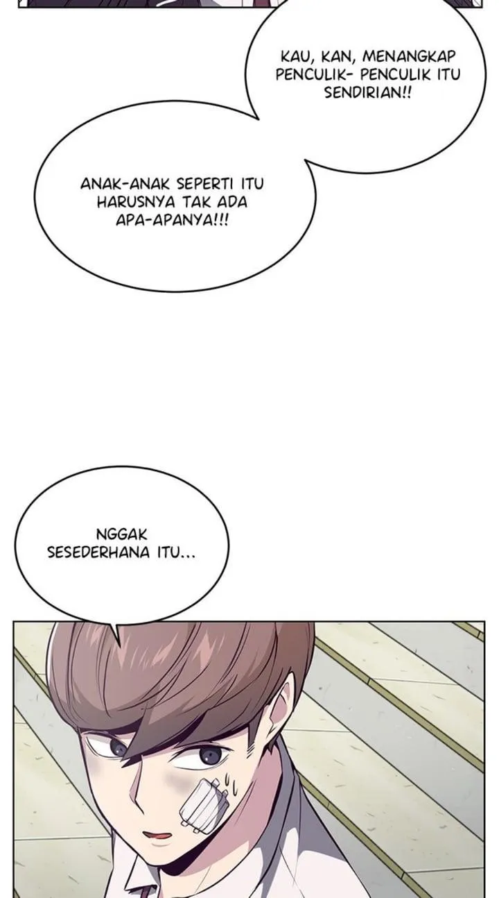 Page 52 - Ticket Hero Chapter 26