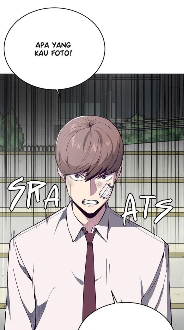 Page 62 - Ticket Hero Chapter 26