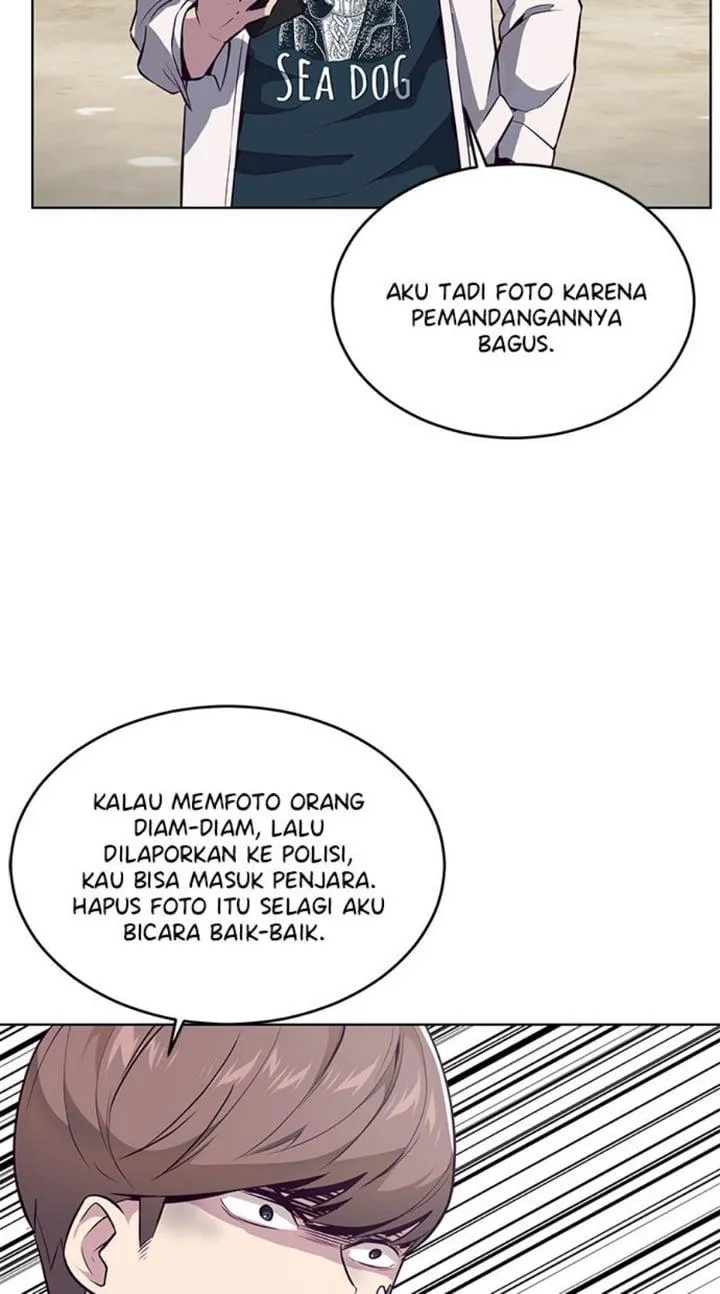 Page 64 - Ticket Hero Chapter 26