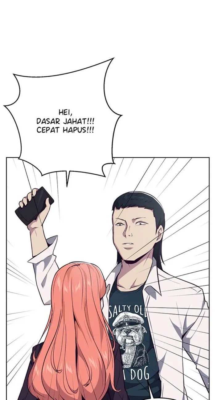 Page 66 - Ticket Hero Chapter 26