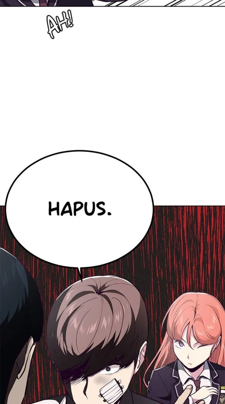 Page 68 - Ticket Hero Chapter 26
