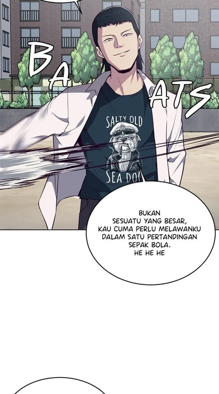 Page 72 - Ticket Hero Chapter 26