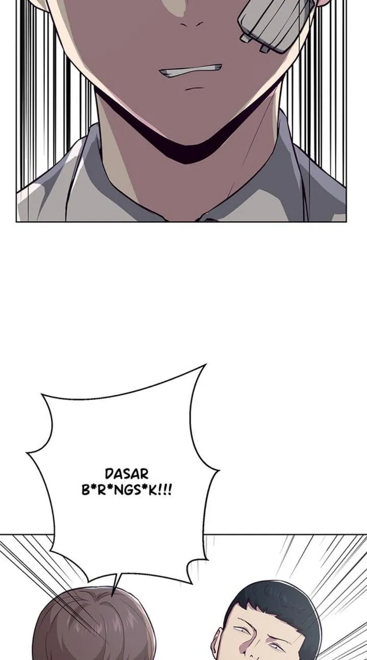 Page 76 - Ticket Hero Chapter 26