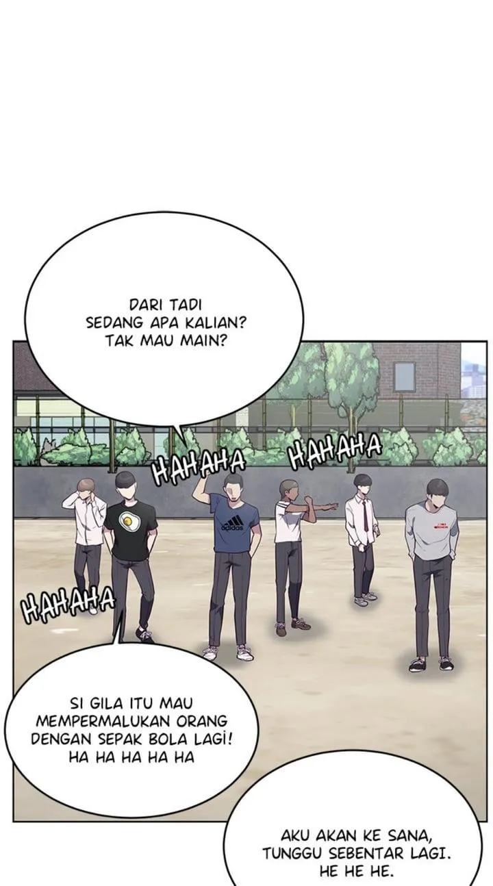 Page 78 - Ticket Hero Chapter 26