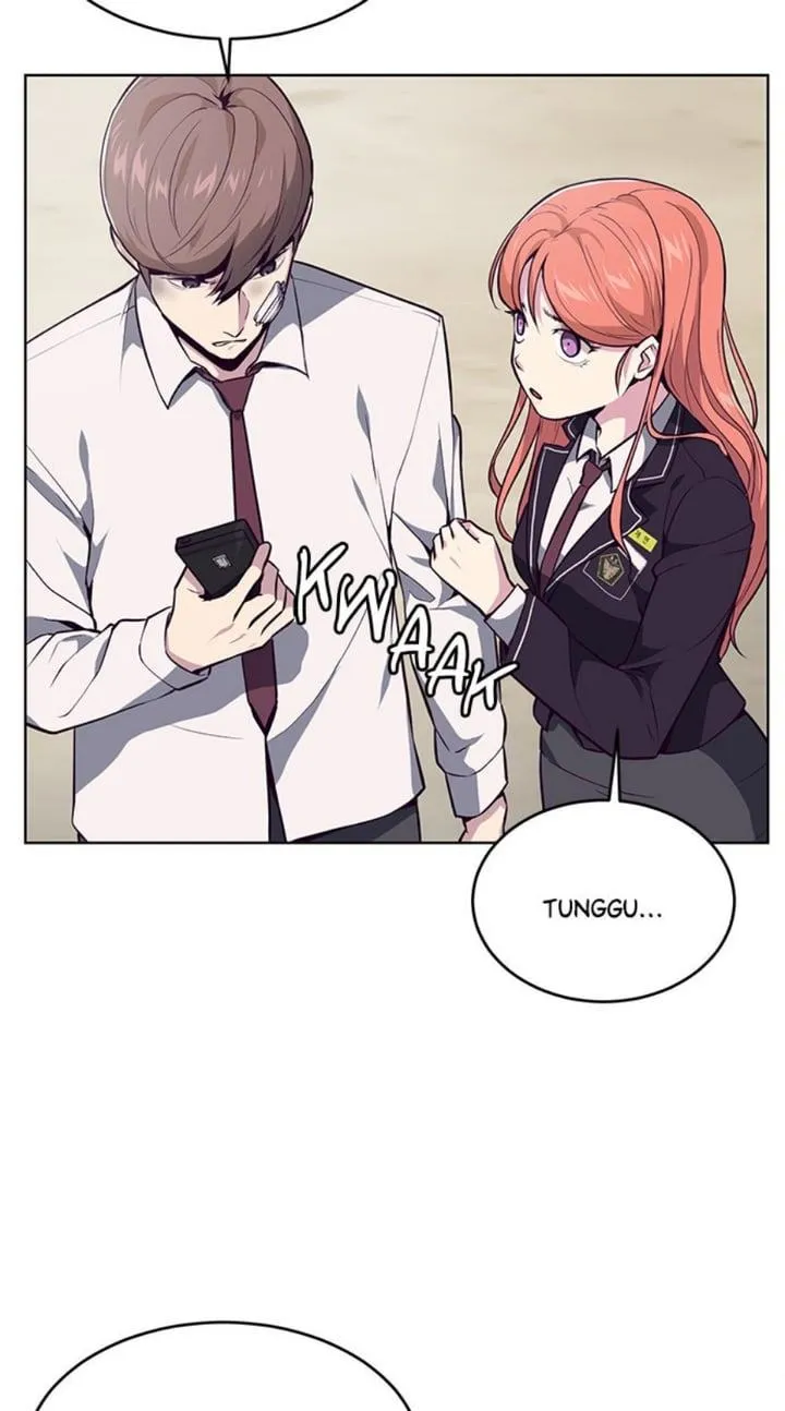 Page 82 - Ticket Hero Chapter 26