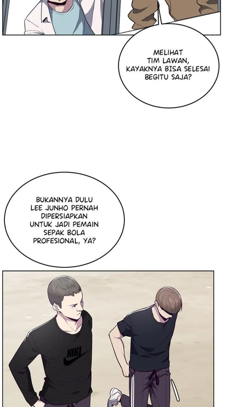 Page 94 - Ticket Hero Chapter 26