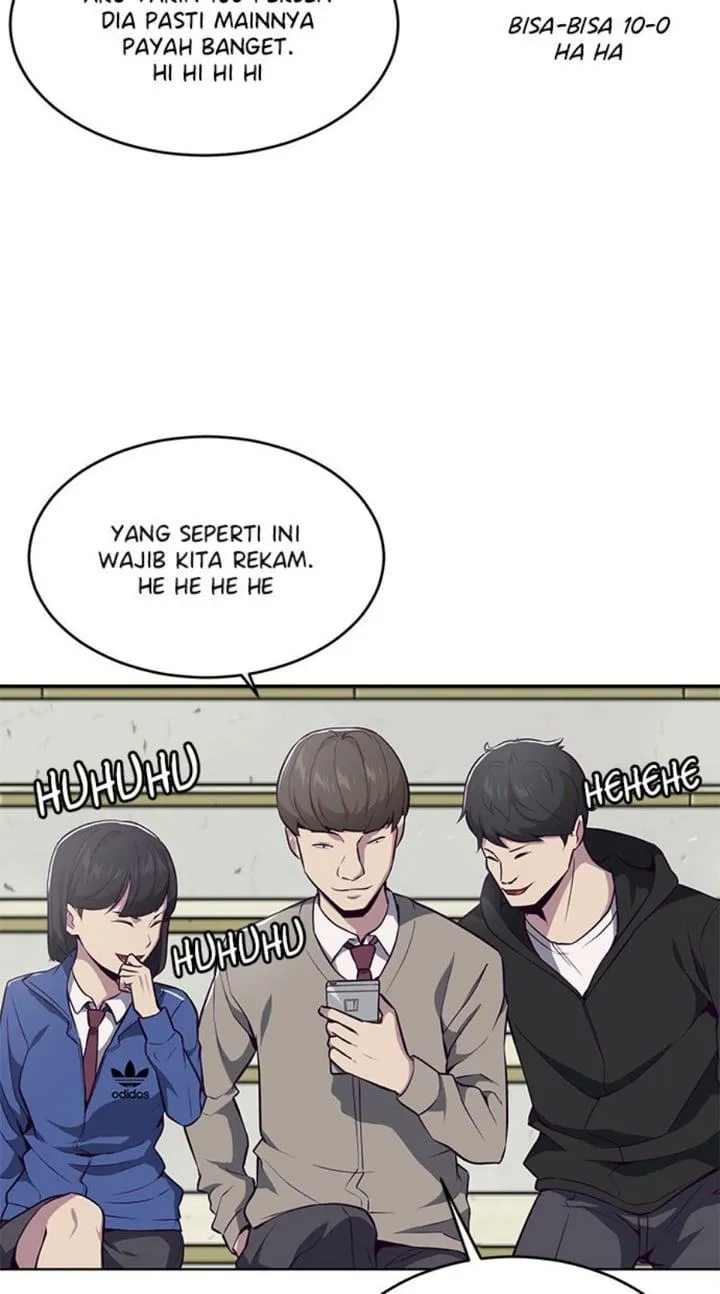 Page 96 - Ticket Hero Chapter 26