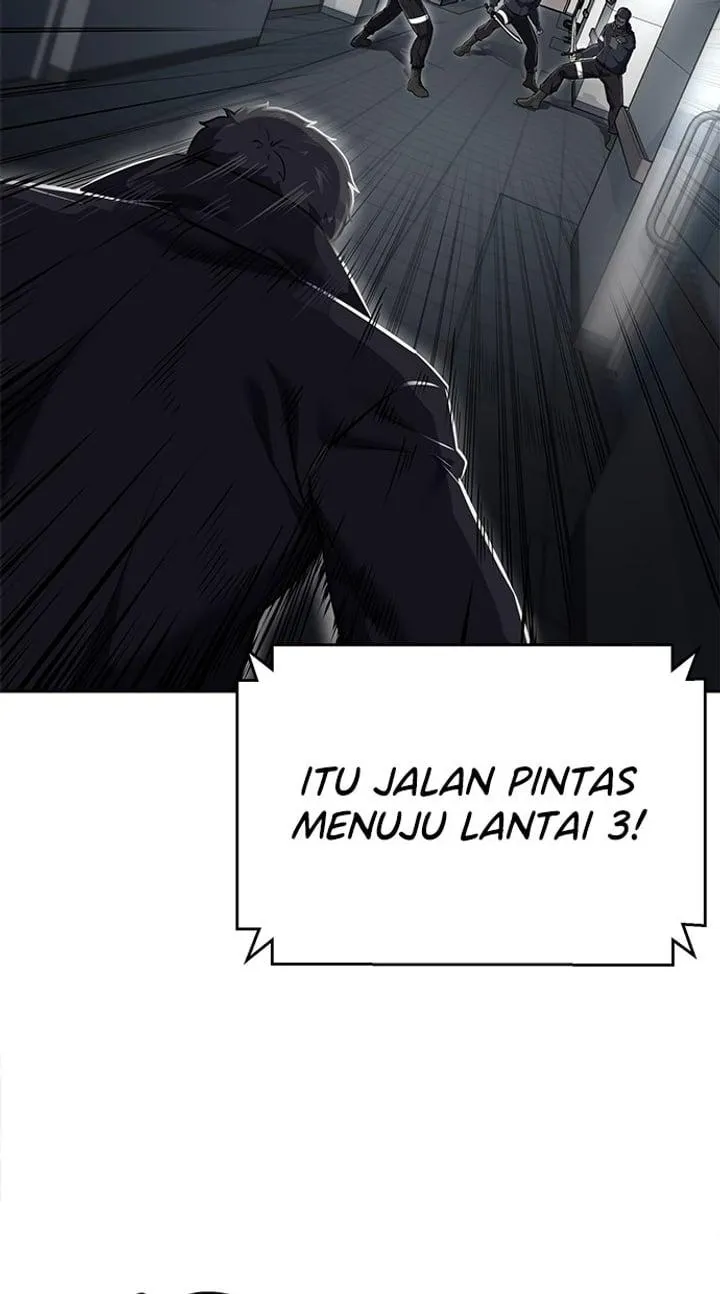 Page 10 - Ticket Hero Chapter 260