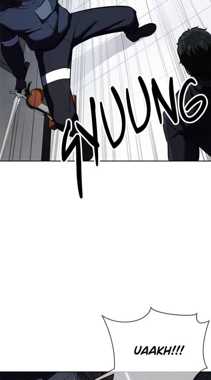Page 16 - Ticket Hero Chapter 260