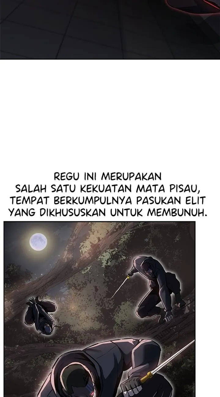 Page 30 - Ticket Hero Chapter 260