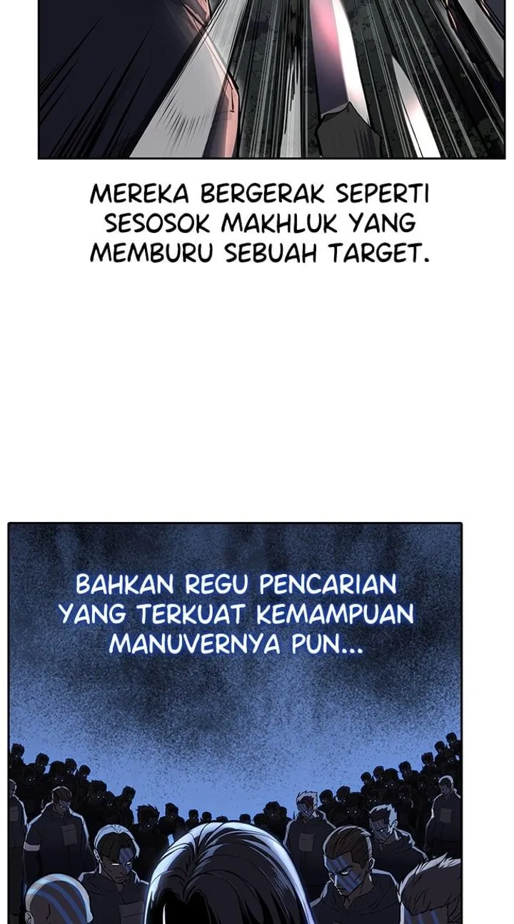 Page 32 - Ticket Hero Chapter 260
