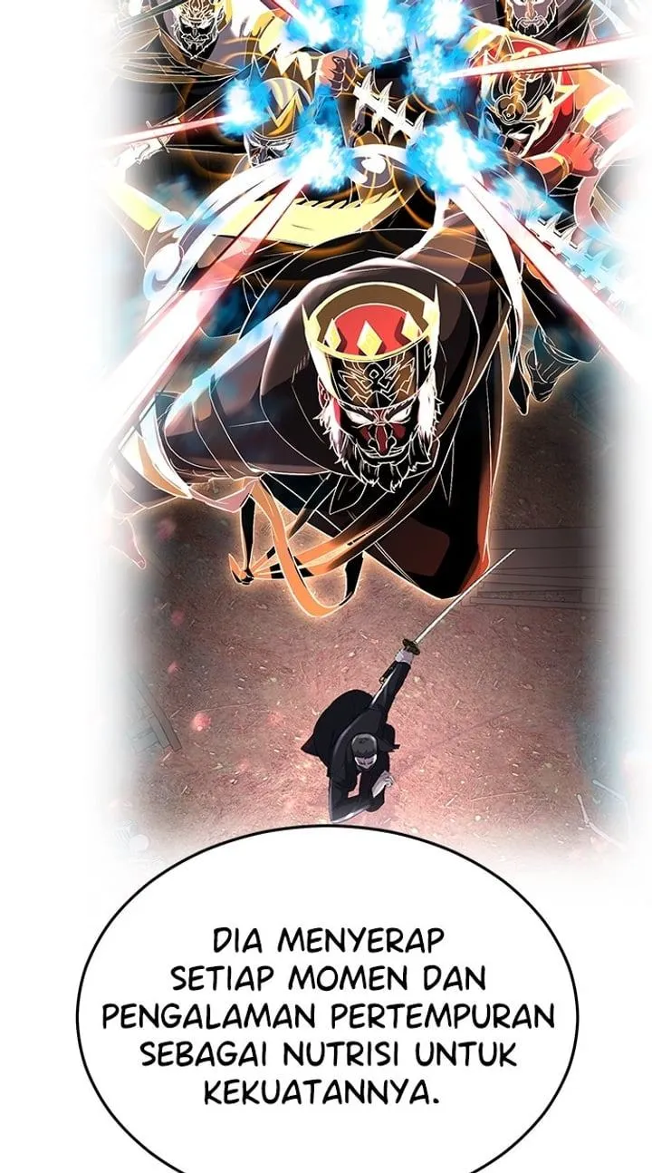 Page 44 - Ticket Hero Chapter 260