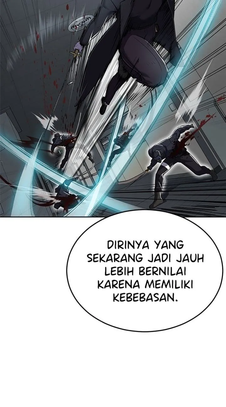 Page 46 - Ticket Hero Chapter 260