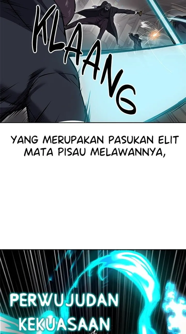 Page 48 - Ticket Hero Chapter 260