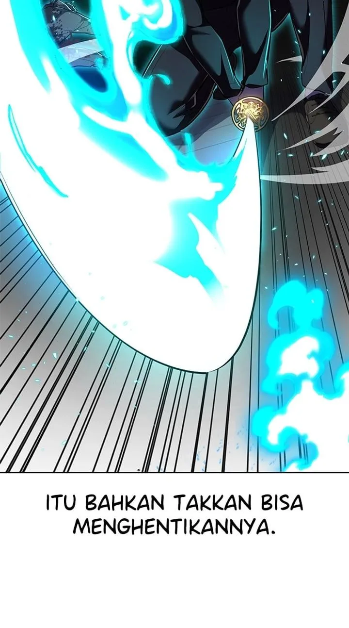 Page 50 - Ticket Hero Chapter 260