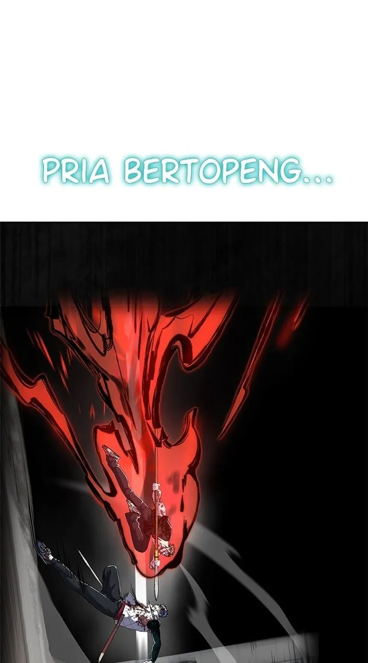 Page 58 - Ticket Hero Chapter 260