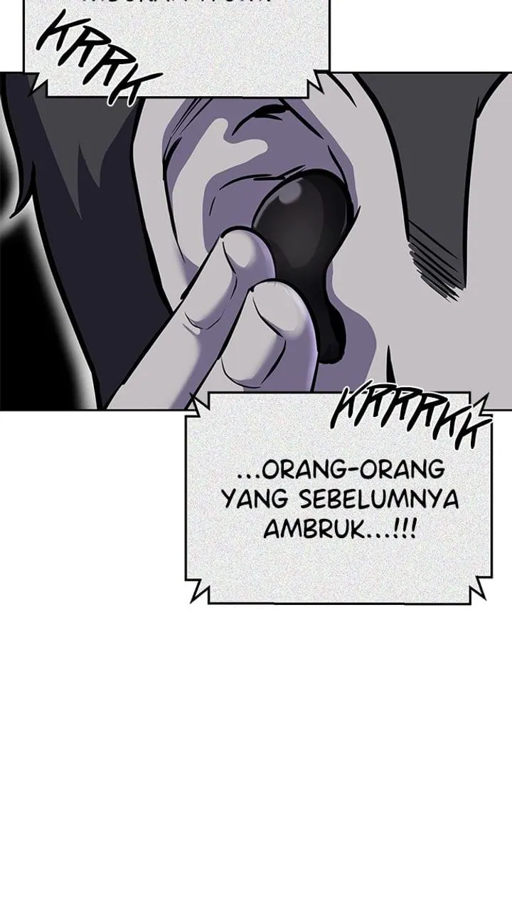 Page 68 - Ticket Hero Chapter 260