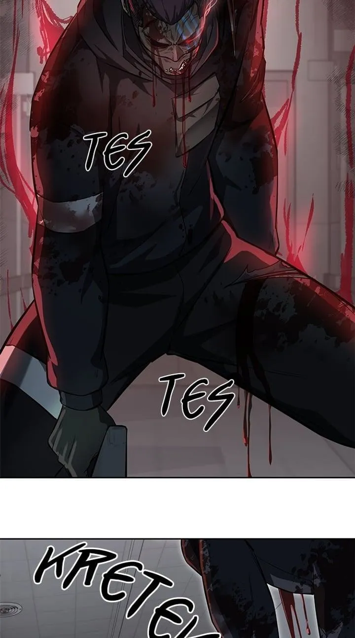 Page 72 - Ticket Hero Chapter 260