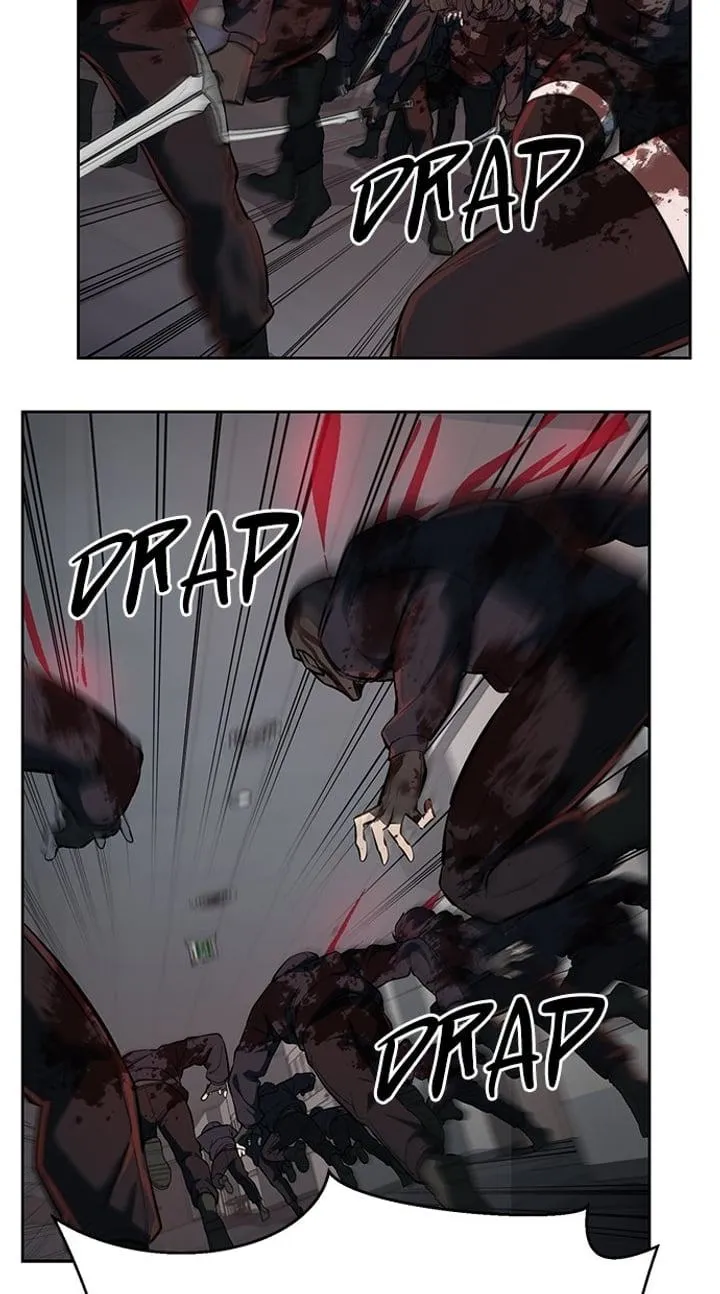 Page 84 - Ticket Hero Chapter 260