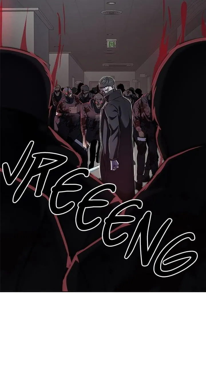 Page 86 - Ticket Hero Chapter 260
