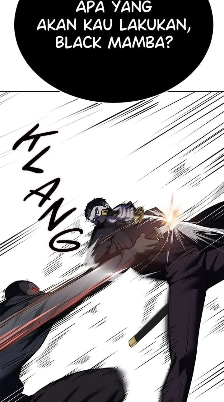 Page 92 - Ticket Hero Chapter 260