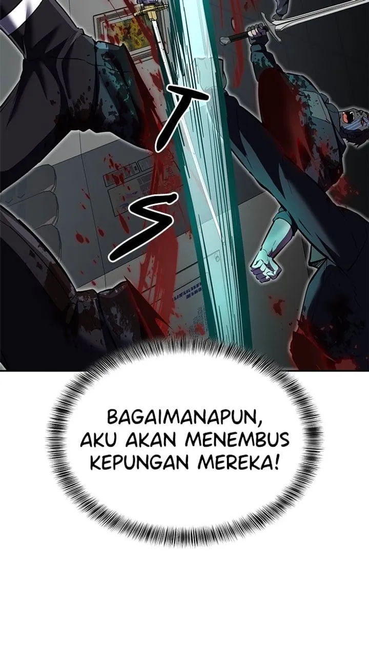 Page 98 - Ticket Hero Chapter 260