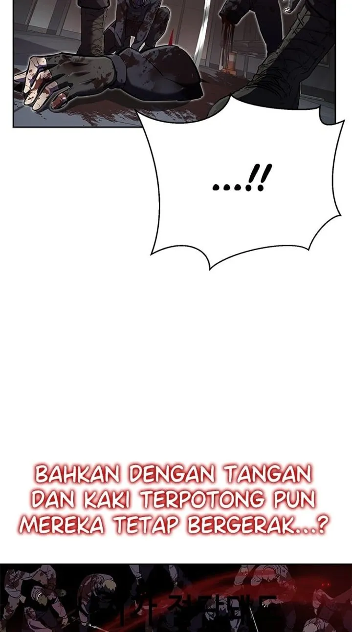 Page 102 - Ticket Hero Chapter 260
