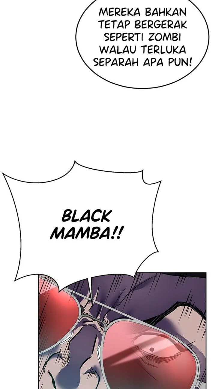 Page 106 - Ticket Hero Chapter 260