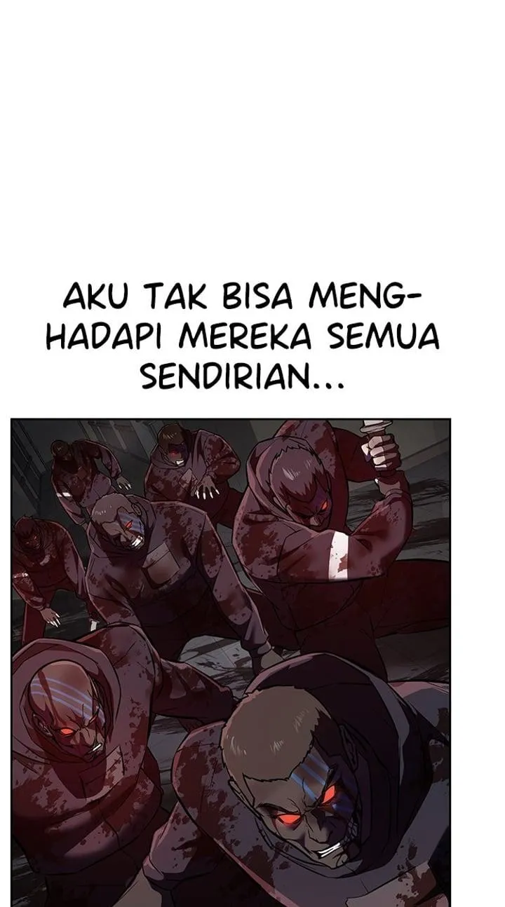 Page 112 - Ticket Hero Chapter 260