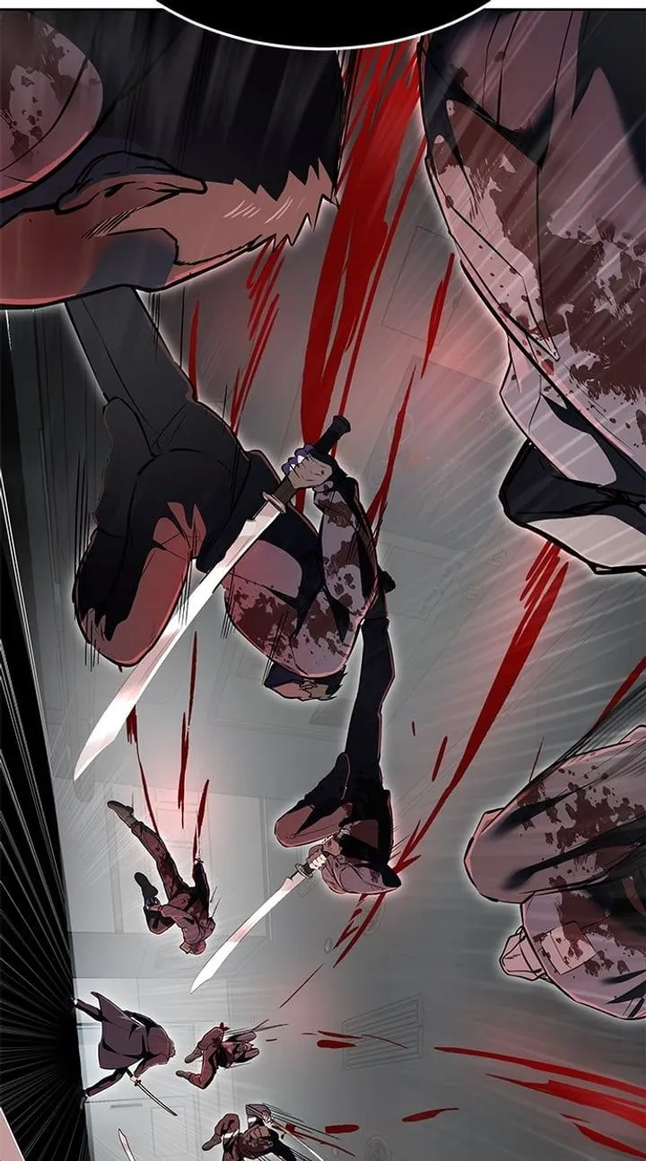 Page 118 - Ticket Hero Chapter 260