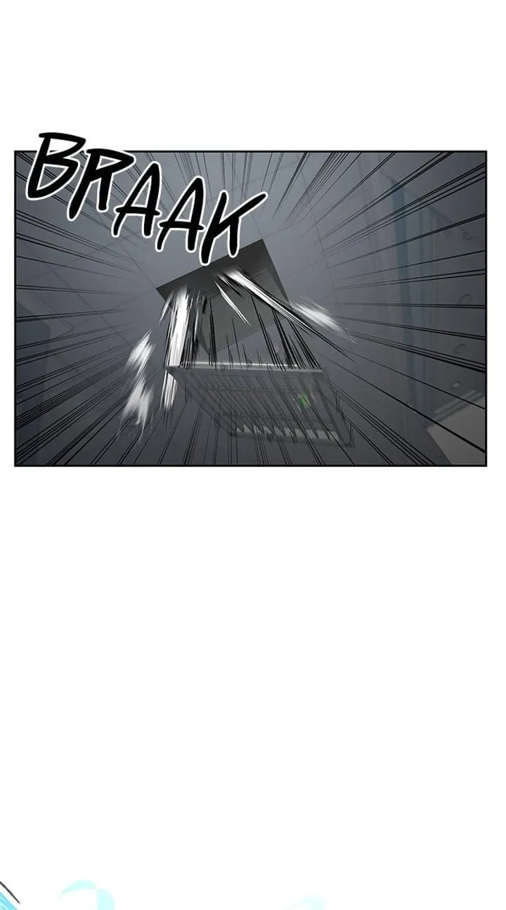 Page 120 - Ticket Hero Chapter 260