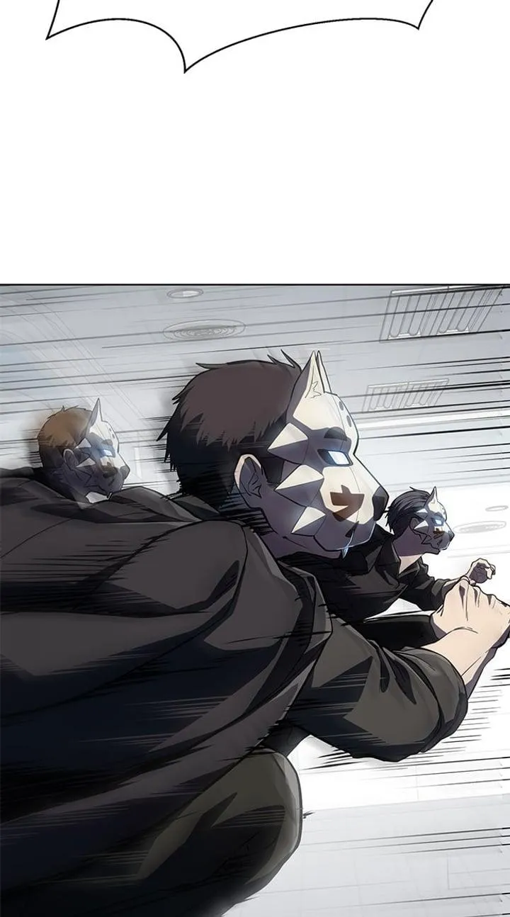 Page 156 - Ticket Hero Chapter 260
