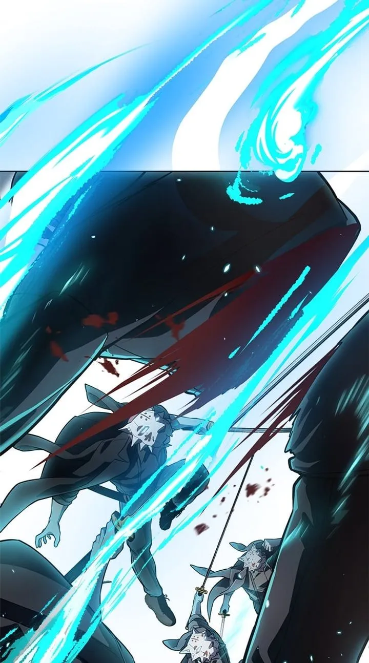 Page 158 - Ticket Hero Chapter 260