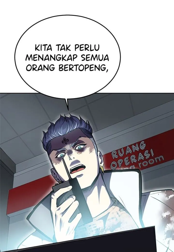 Page 18 - Ticket Hero Chapter 261